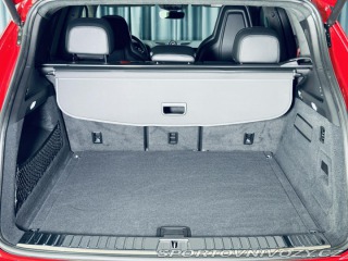 Porsche Cayenne S V8 SPORTDESIGN BURM MAX 2024