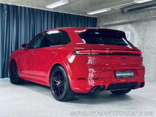 Porsche Cayenne S V8 SPORTDESIGN BURM MAX 2024