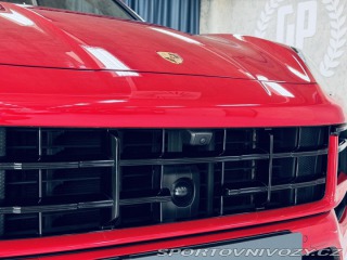 Porsche Cayenne S V8 SPORTDESIGN BURM MAX 2024