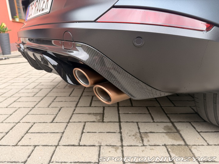 Cupra Formentor VZ5 2022
