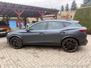Cupra Formentor VZ5 2022