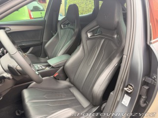 Cupra Formentor VZ5 2022
