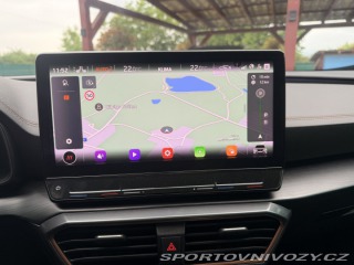 Cupra Formentor VZ5 2022