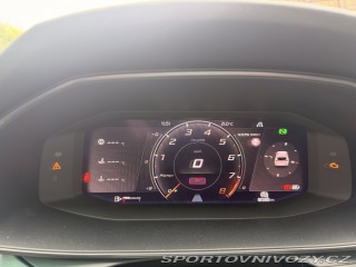 Cupra Formentor VZ5 2022