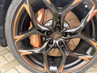 Cupra Formentor VZ5 2022