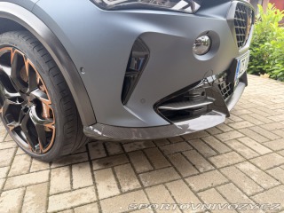 Cupra Formentor VZ5 2022
