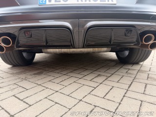 Cupra Formentor VZ5 2022