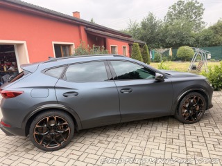 Cupra Formentor VZ5 2022