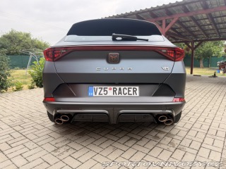 Cupra Formentor VZ5 2022