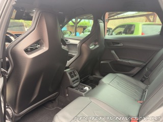 Cupra Formentor VZ5 2022