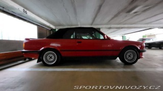 BMW 3 E30 320i 1990