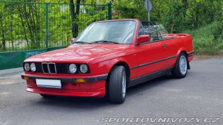 BMW 3 E30 320i 1990