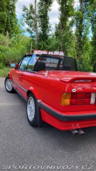 BMW 3 E30 320i 1990