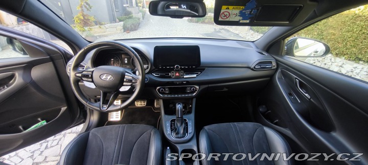 Hyundai i30 N 2021