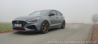 Hyundai i30 N 2021