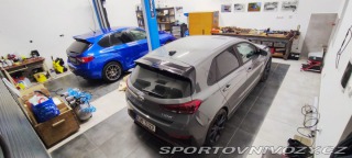 Hyundai i30 N 2021