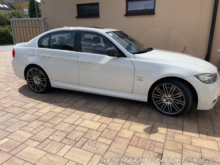 BMW 3 335 iX 2009