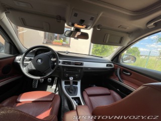 BMW 3 335 iX 2009
