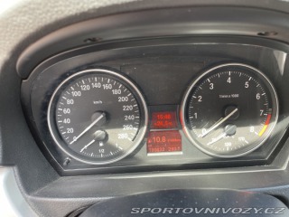 BMW 3 335 iX 2009