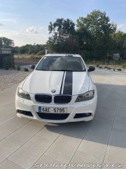 BMW 3 335 iX 2009