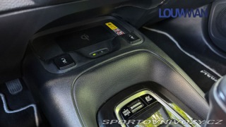 Toyota Corolla 2.0 HEV e-CVT COMFORT TEC 2025