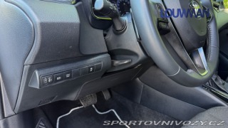 Toyota Corolla 2.0 HEV e-CVT COMFORT TEC 2025
