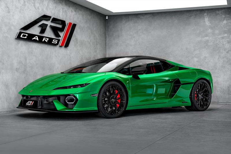 Lamborghini Ostatní modely 