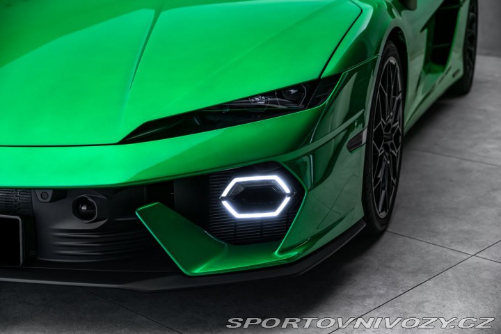 Lamborghini Ostatní modely 2026