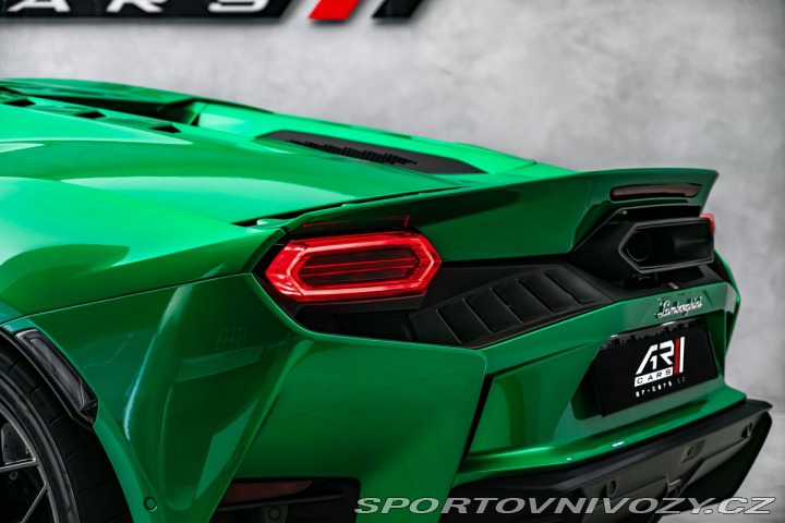 Lamborghini Ostatní modely 2026
