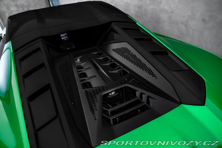 Lamborghini Temerario  2026