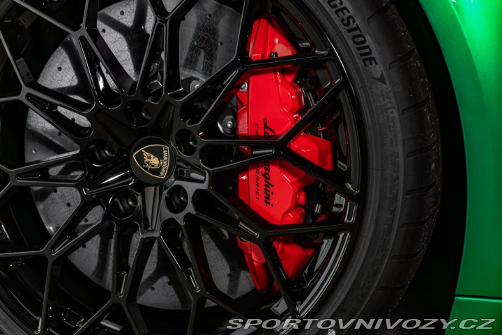 Lamborghini Ostatní modely 2026