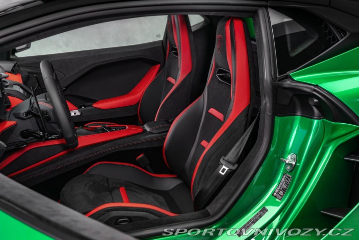 Lamborghini Temerario  2026