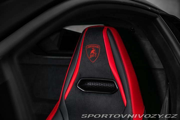 Lamborghini Temerario  2026