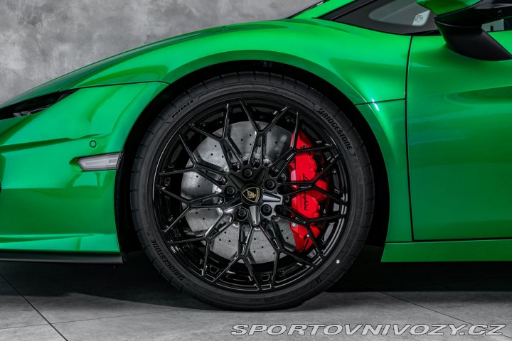 Lamborghini Ostatní modely 2026