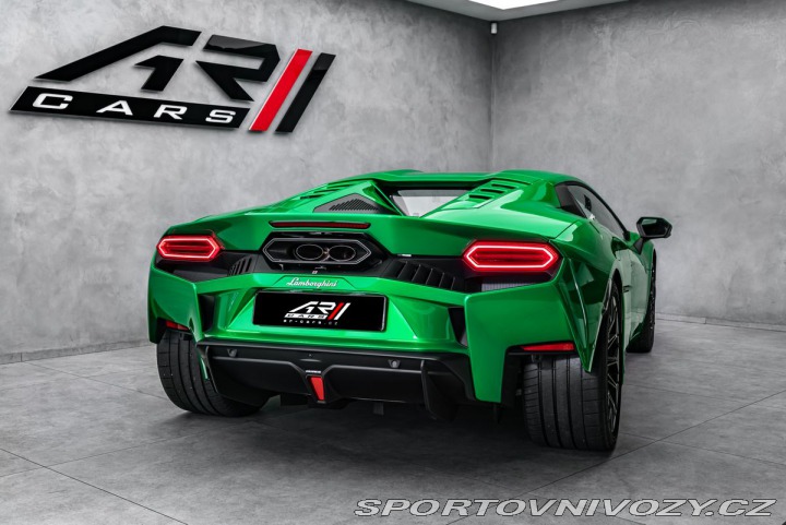 Lamborghini Ostatní modely 2026