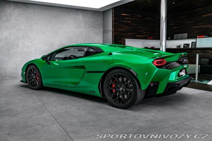 Lamborghini Ostatní modely 2026