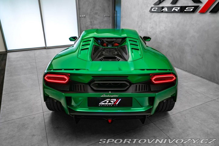 Lamborghini Ostatní modely 2026