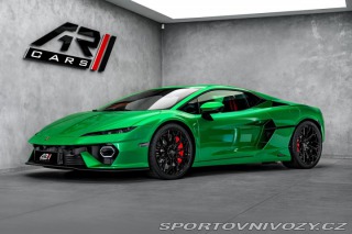 Lamborghini Ostatní modely 2026