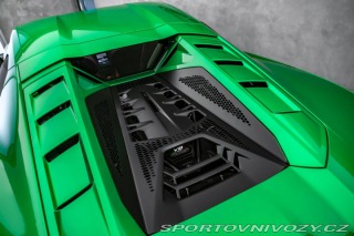 Lamborghini Ostatní modely 2026