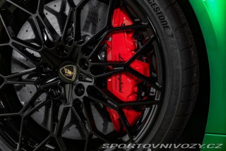 Lamborghini Ostatní modely 2026