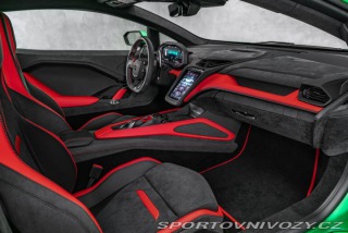 Lamborghini Ostatní modely 2026