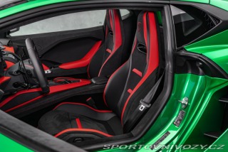 Lamborghini Ostatní modely 2026