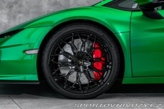 Lamborghini Ostatní modely 2026