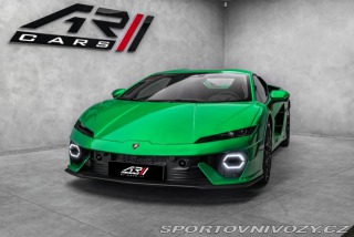 Lamborghini Ostatní modely 2026
