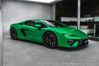 Lamborghini Ostatní modely 2026