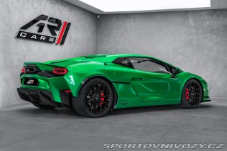 Lamborghini Ostatní modely 2026