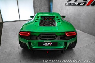 Lamborghini Ostatní modely 2026