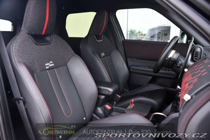 Mini Countryman D 2.0d HUD JWC 2024