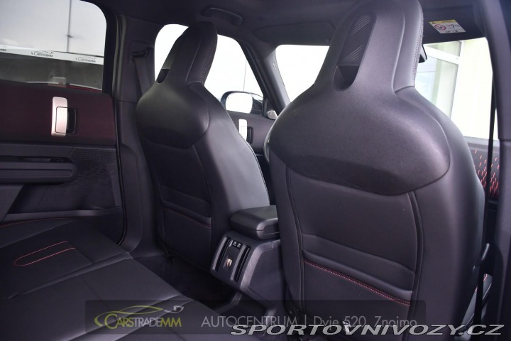 Mini Countryman D 2.0d HUD 2024