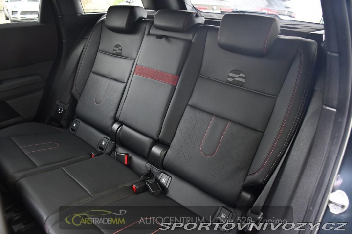 Mini Countryman D 2.0d HUD JWC 2024